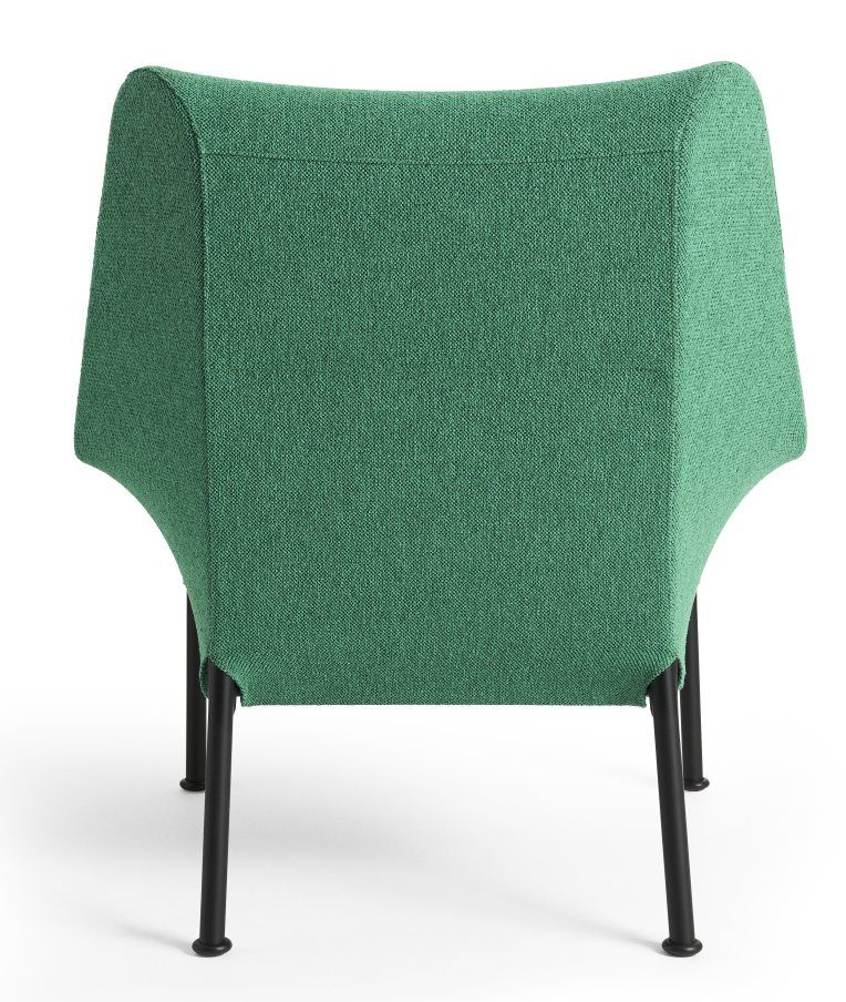 02 Fauteuil Lounge Chair Hay 02 Fauteuil Lounge Chair Hay