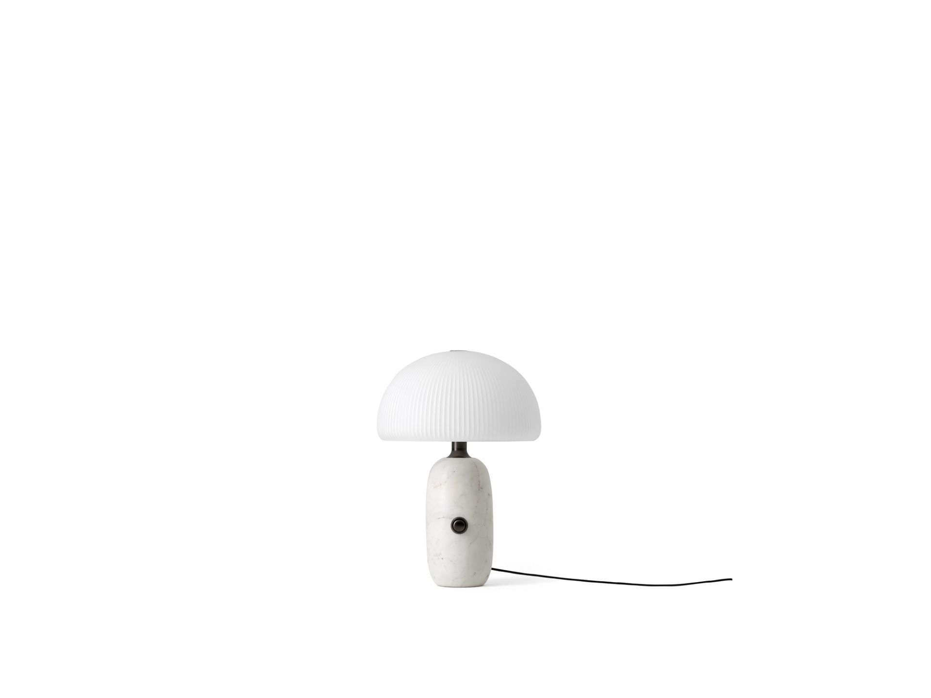 Sculpture Lampe de table Vipp