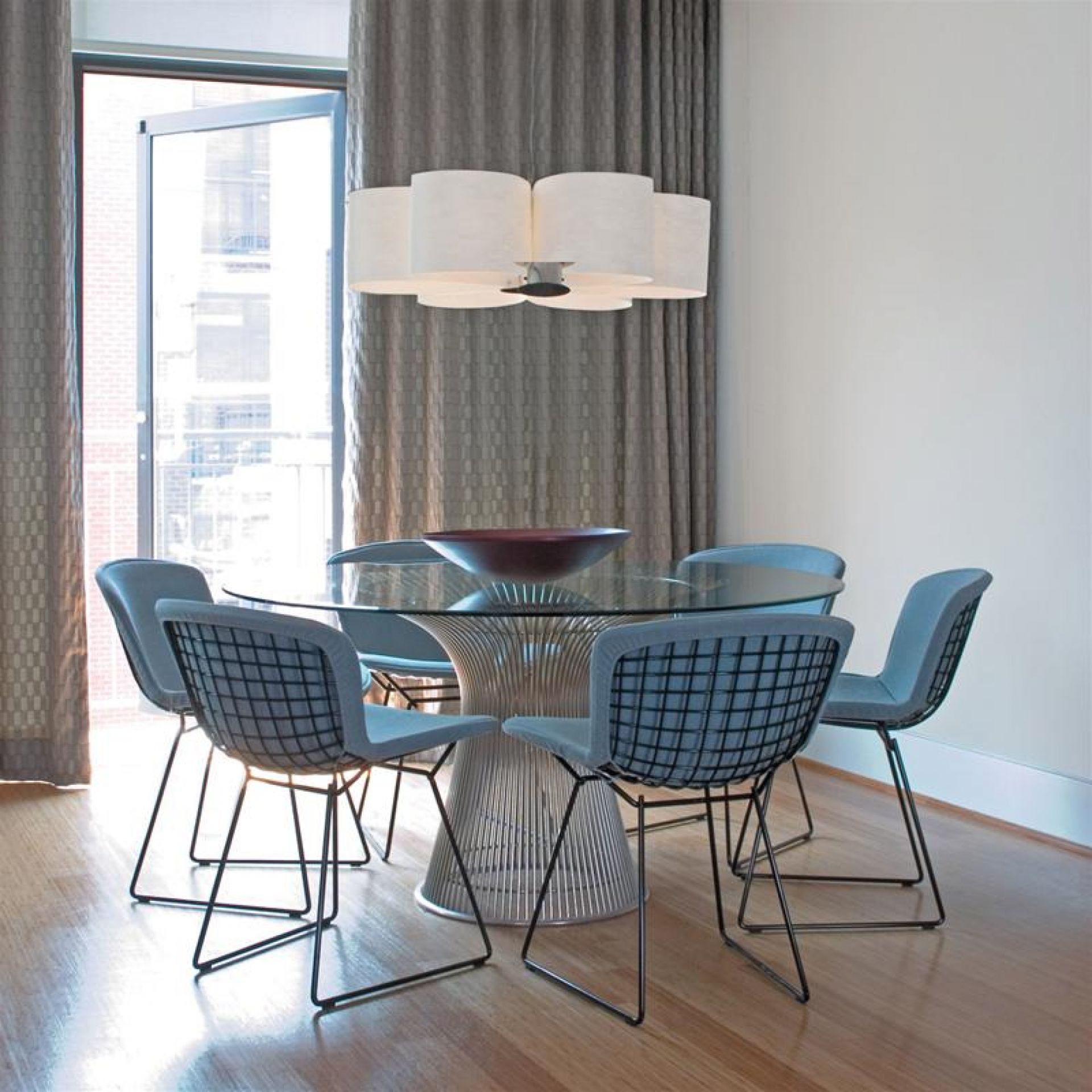 Platner Table Knoll International