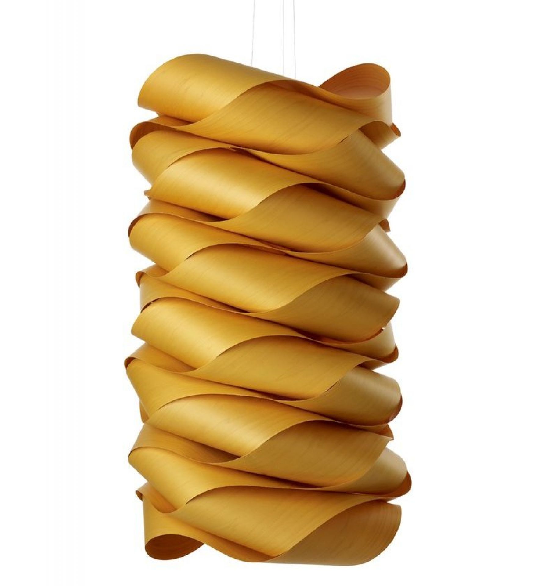 Link Chain lampe de suspendue Luzifer Lamps