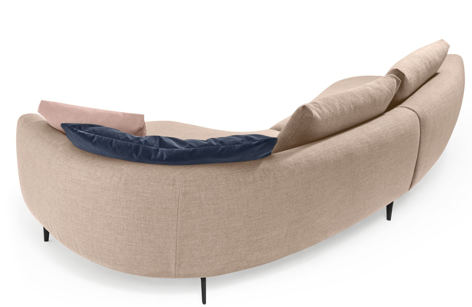 Marru Canapé Configurable Walter Knoll