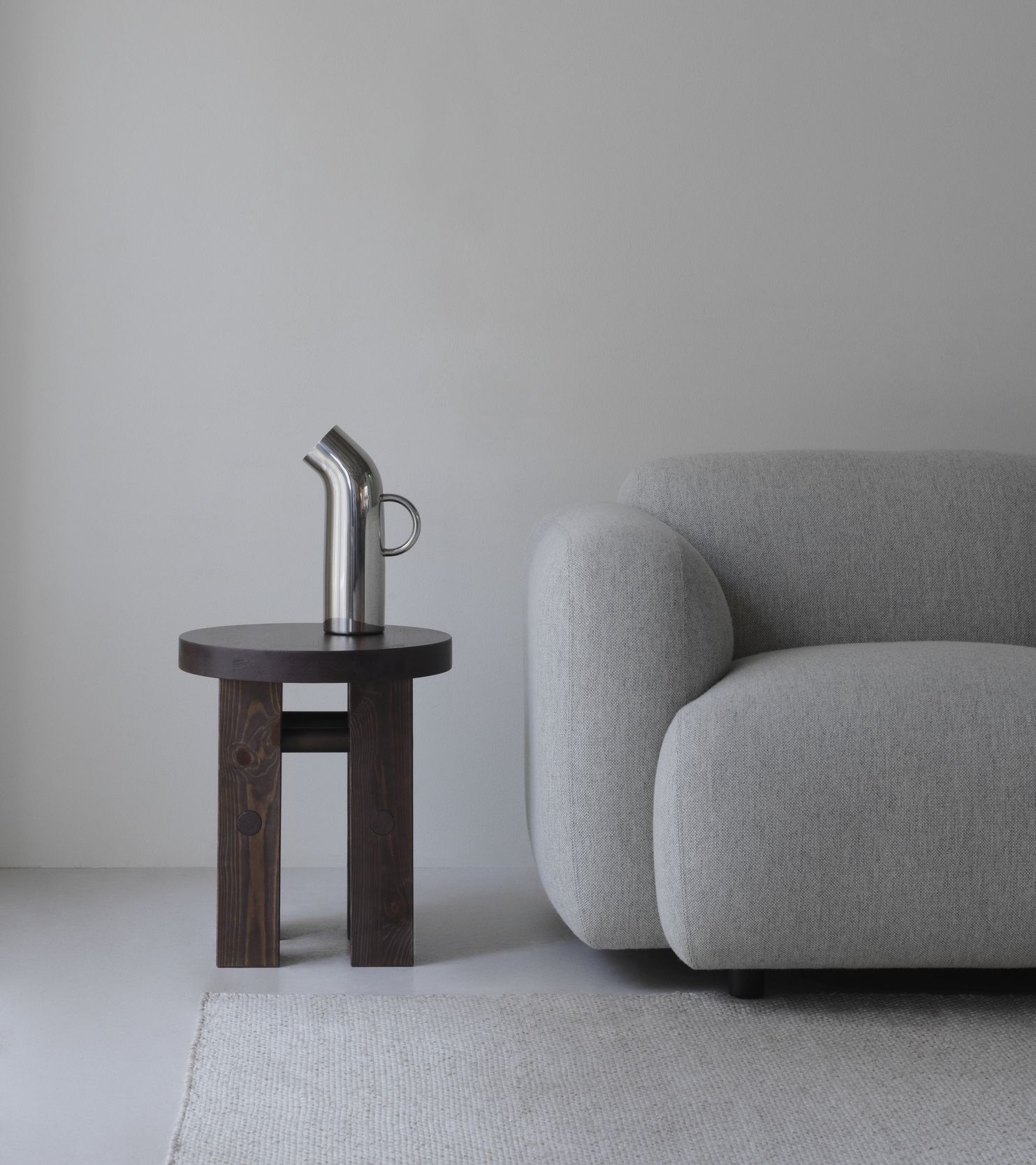 Fyr Stool Tabouret Normann Copenhagen