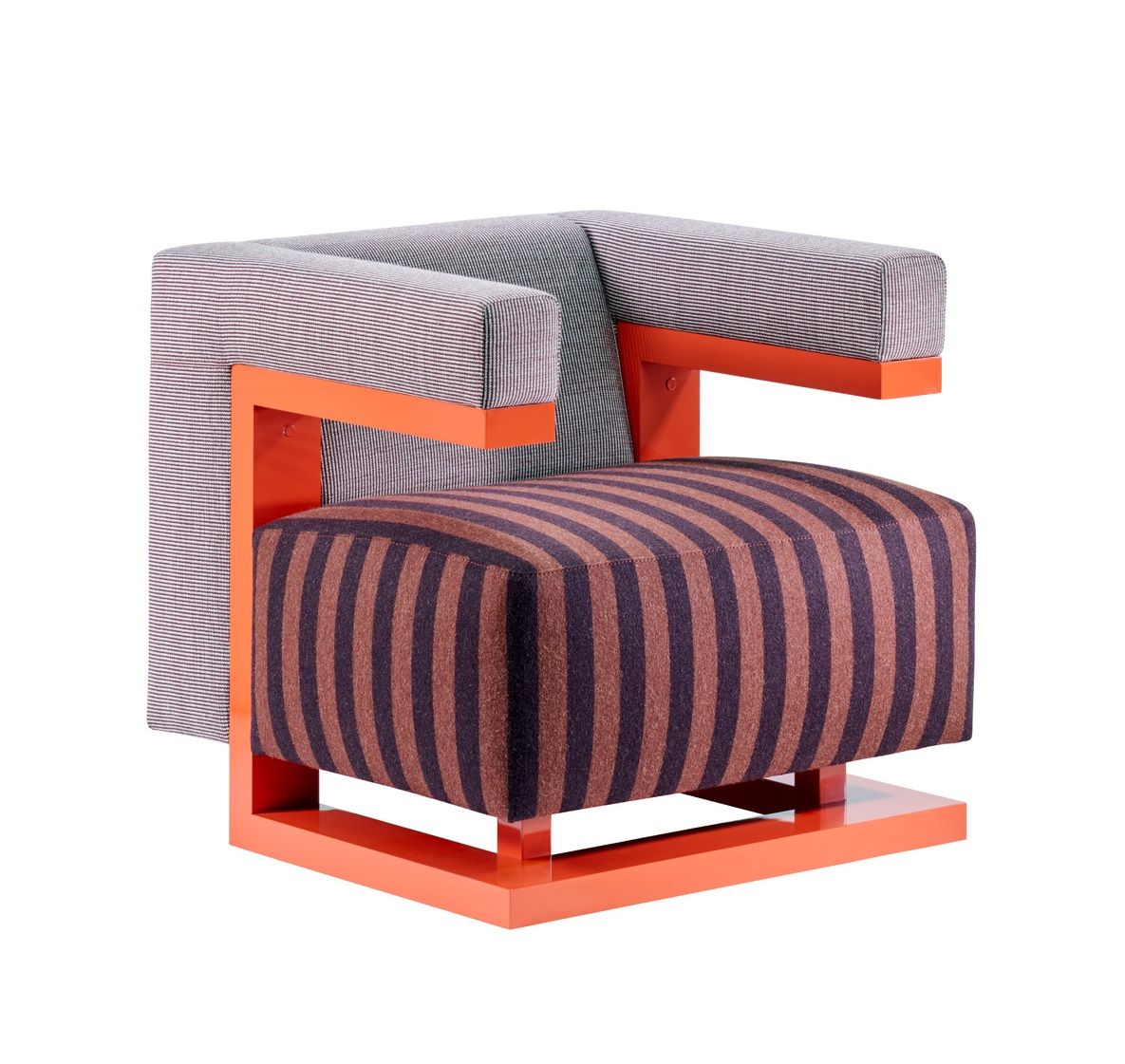 F51N Fauteuil Bauhaus Edition 2023 Tecta