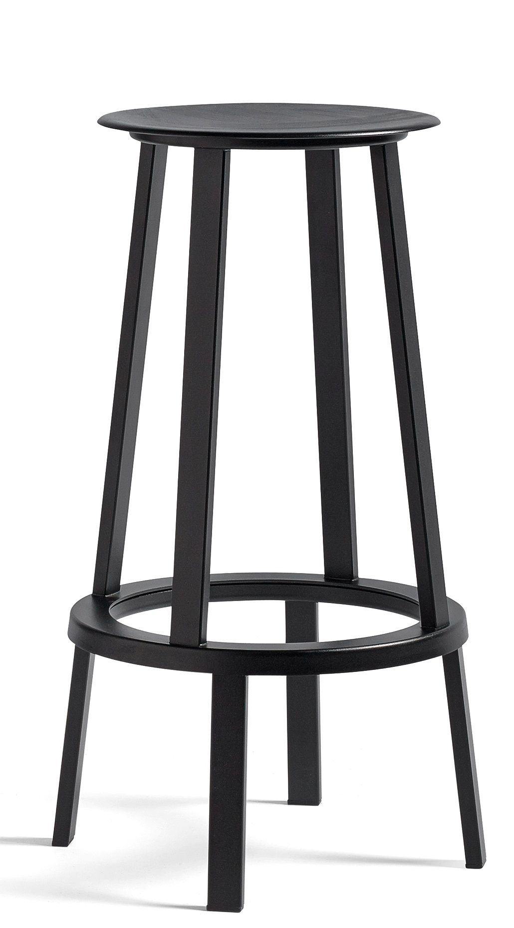 Revolver Bar Stool Tabouret de bar High Hay Revolver Bar Stool Tabouret de bar High Hay