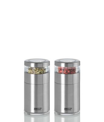 Molto set de coupe-herbes et épices AdHoc OFFRE SPECIALE