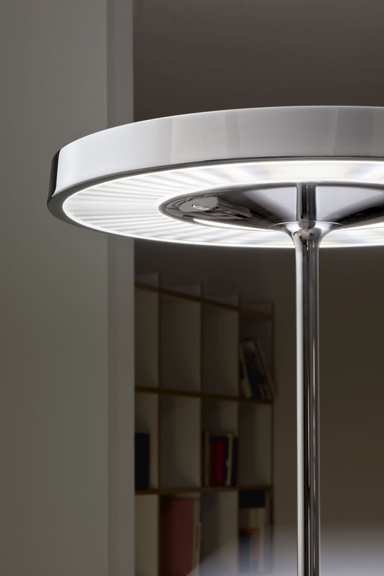 Disk Lampe de table pour USM Haller 3000K Belux