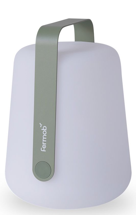 Balad 2 lampe de table H 25 cm Fermob Cactus