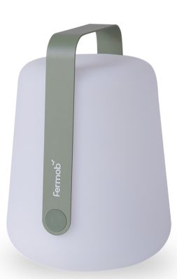 Balad 2 lampe de table H 25 cm Fermob Cactus