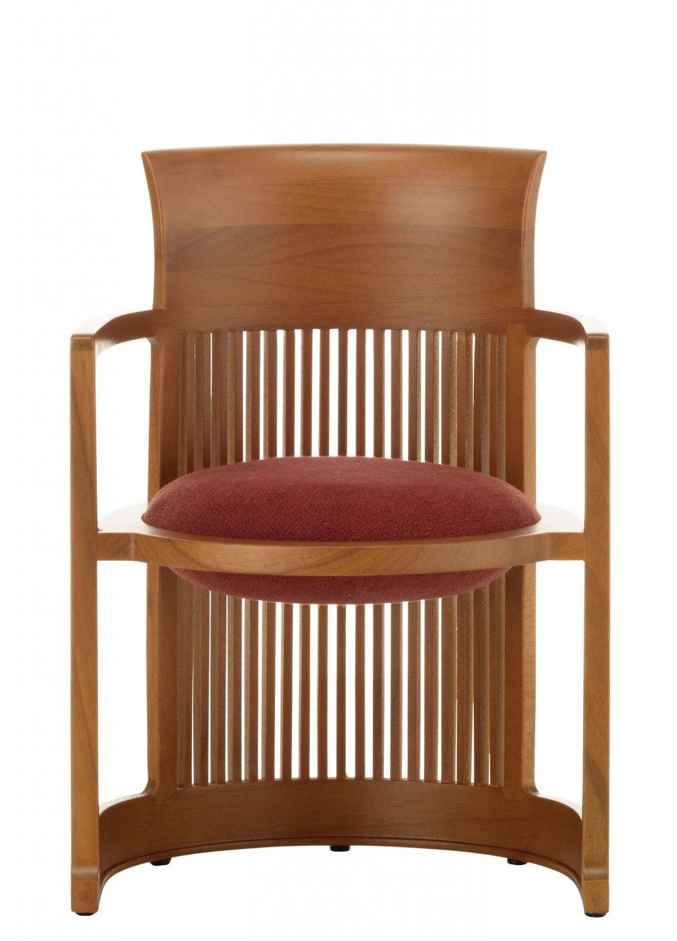 Barrel Chair Miniatur Chaise Vitra