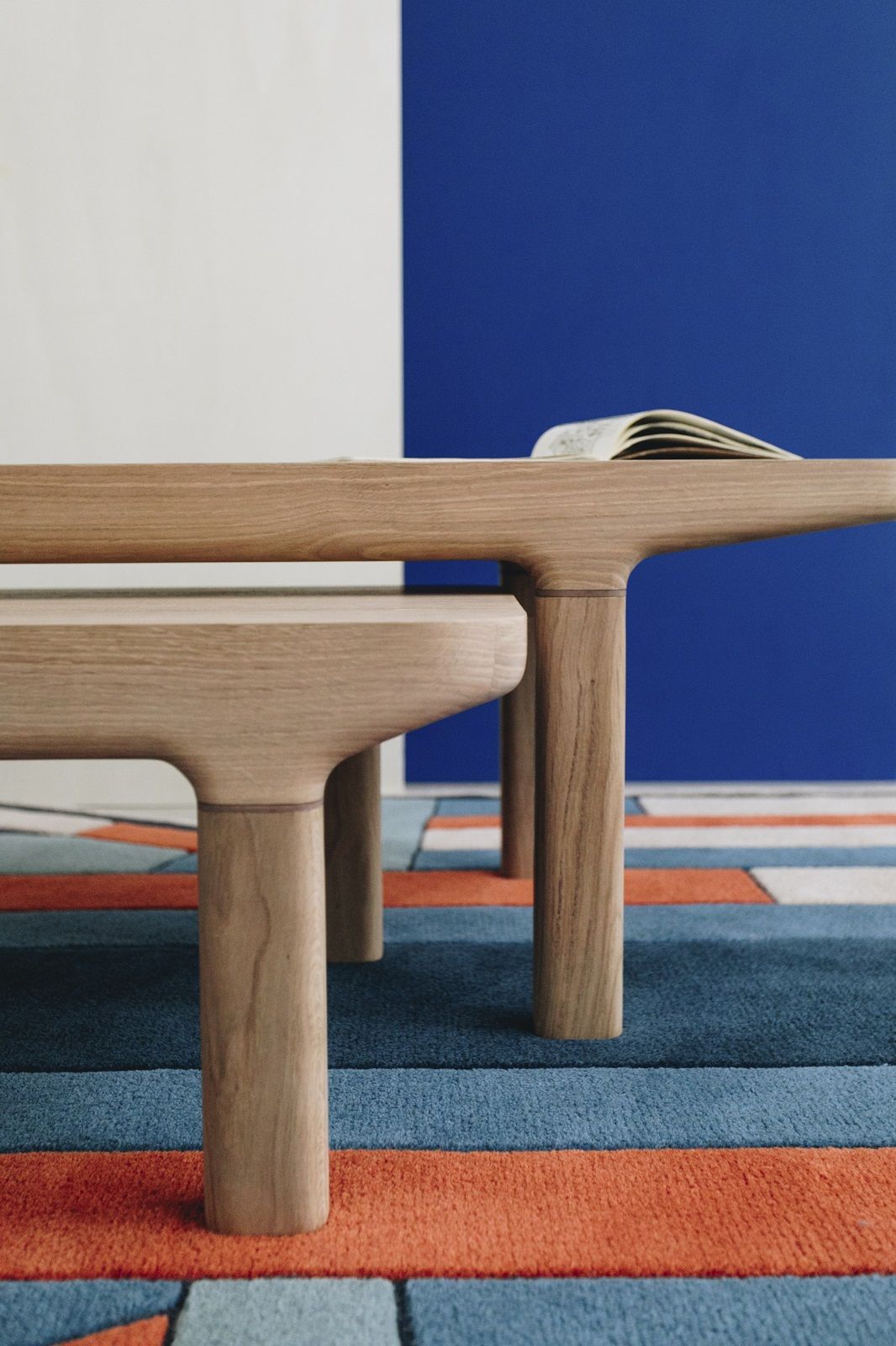 Camille Coffee table Table basse Hartô