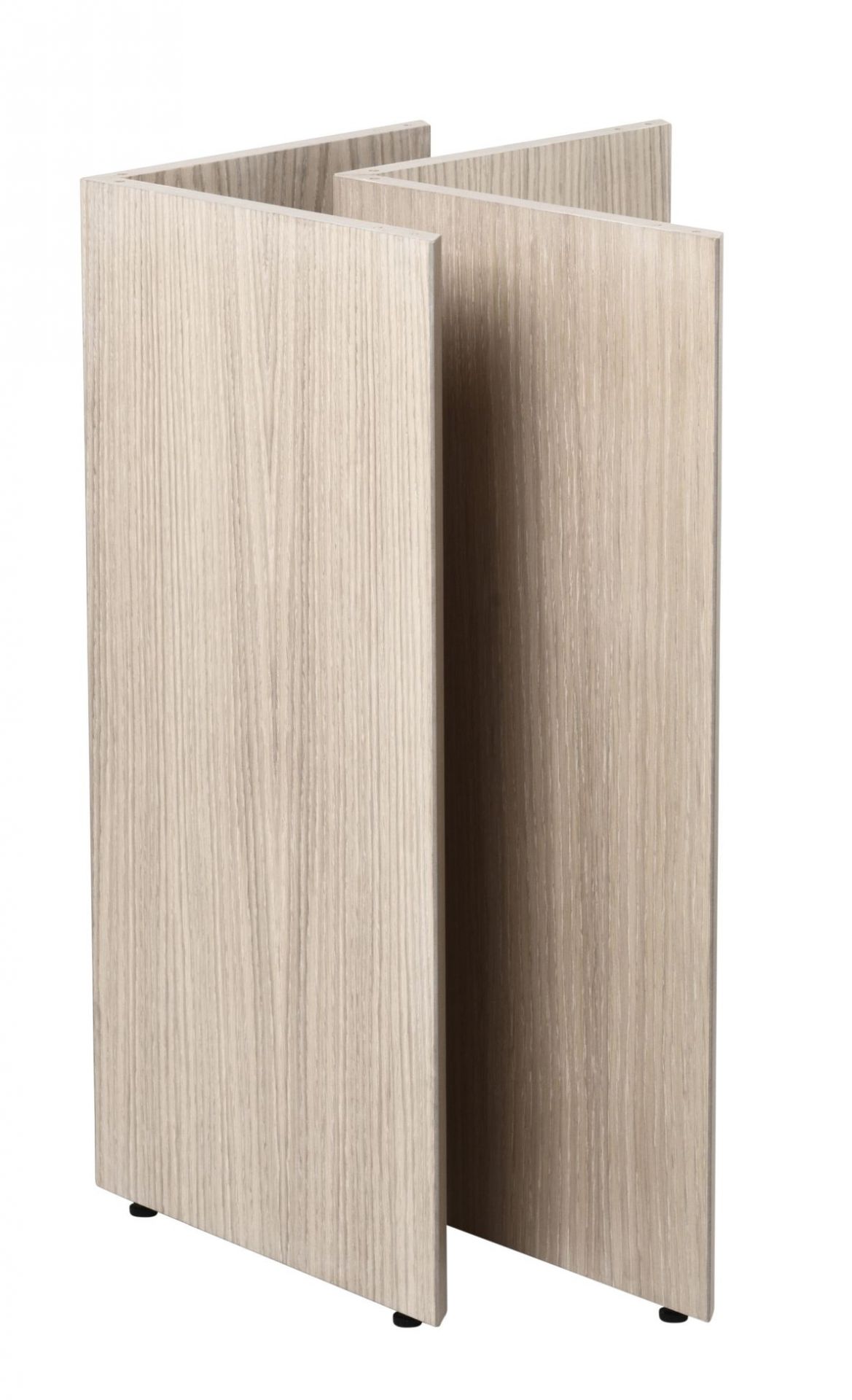 Mingle Table Table 135 cm Ferm Living