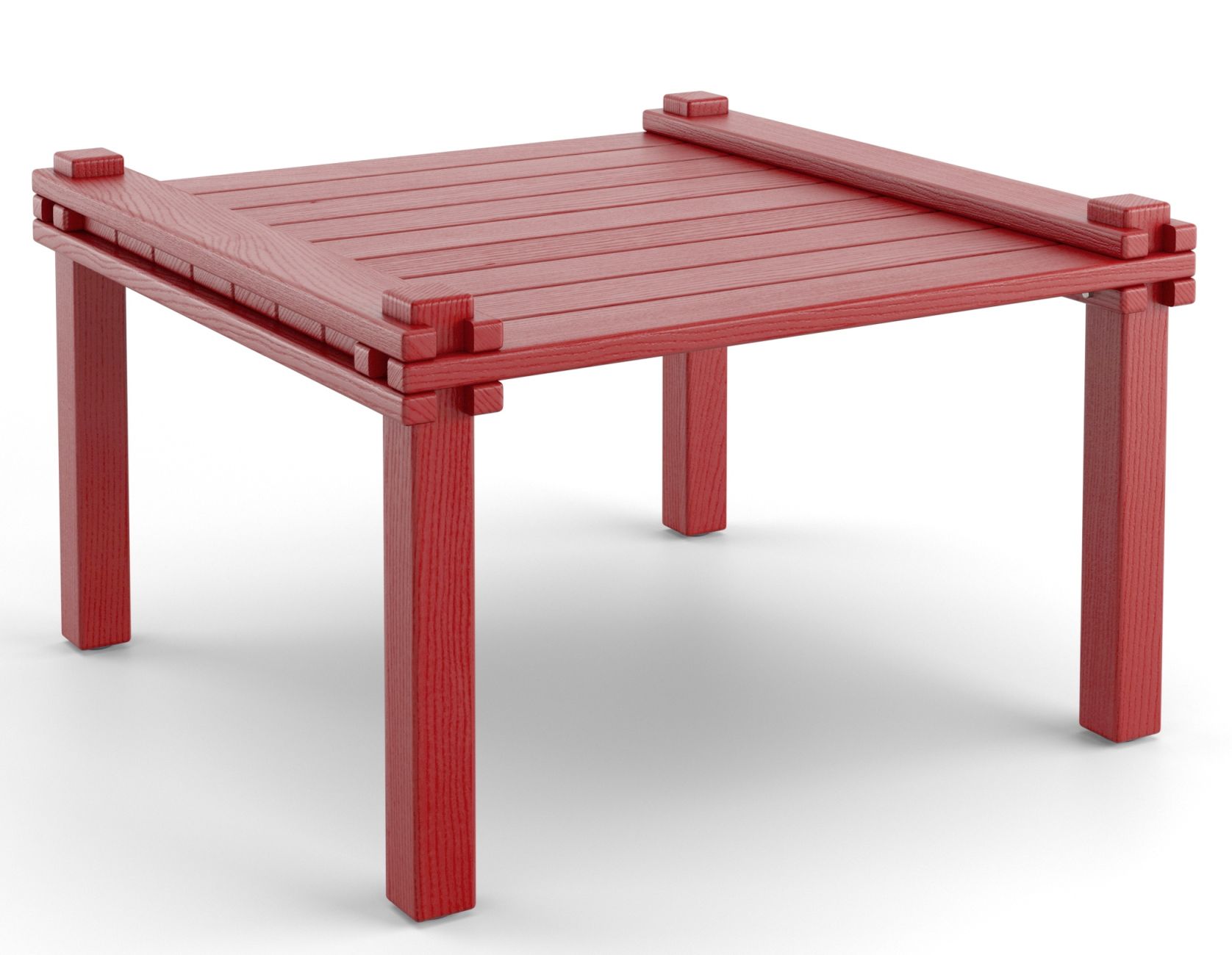 Farmer Table Extérieur Cor