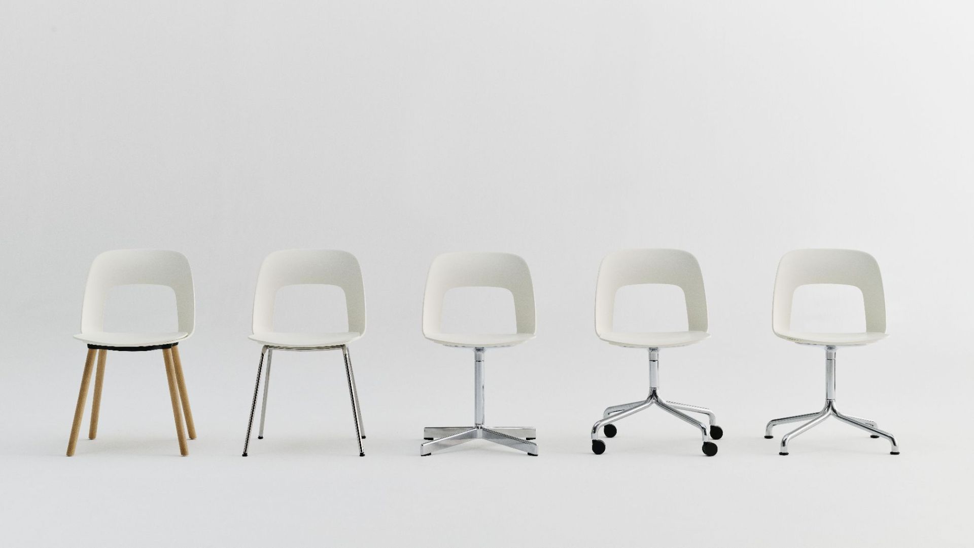 Layout Side Chair 111 Chaise Hay 