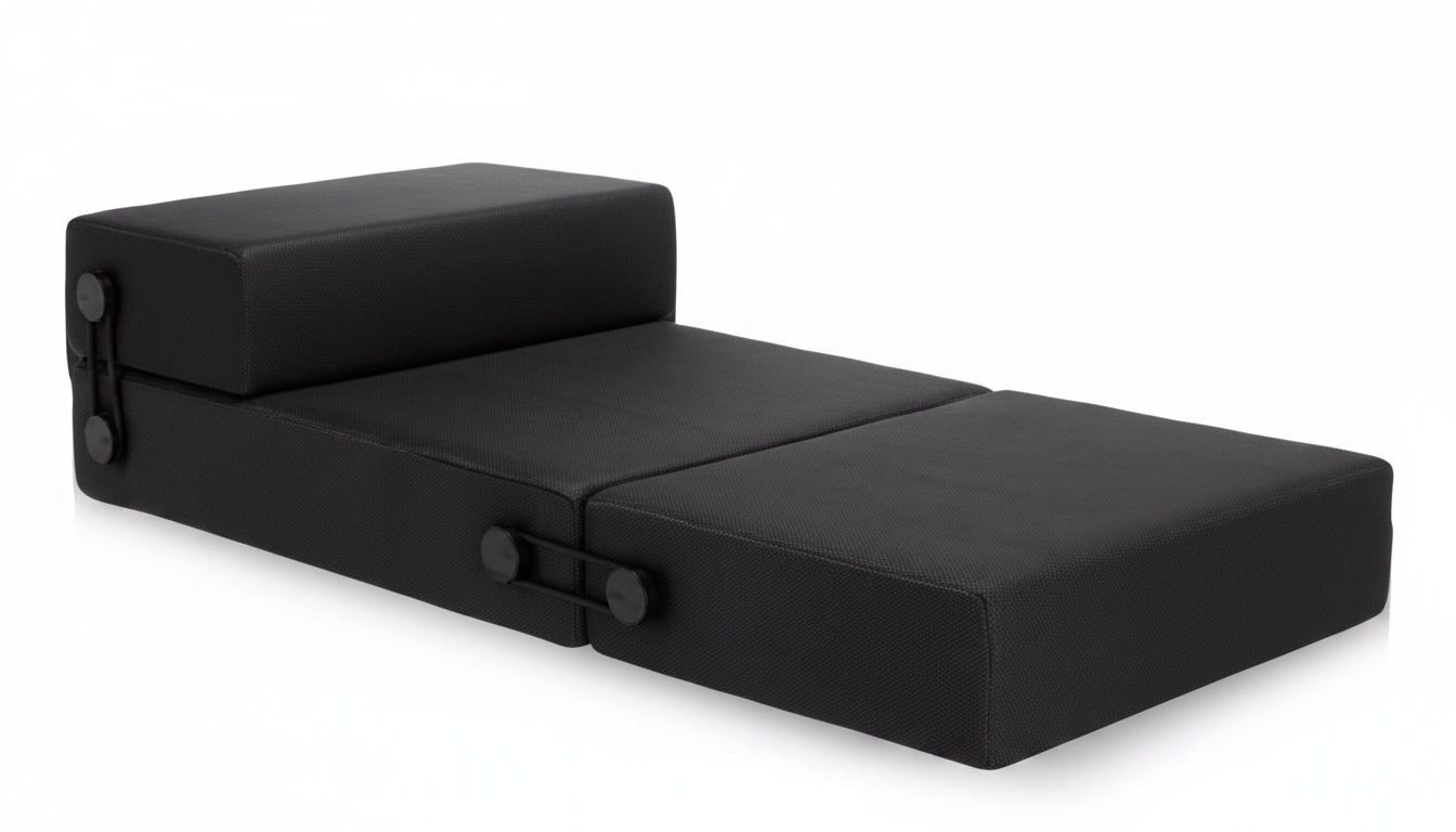 Trix Chaise Longue / Transat / Canapé Kartell