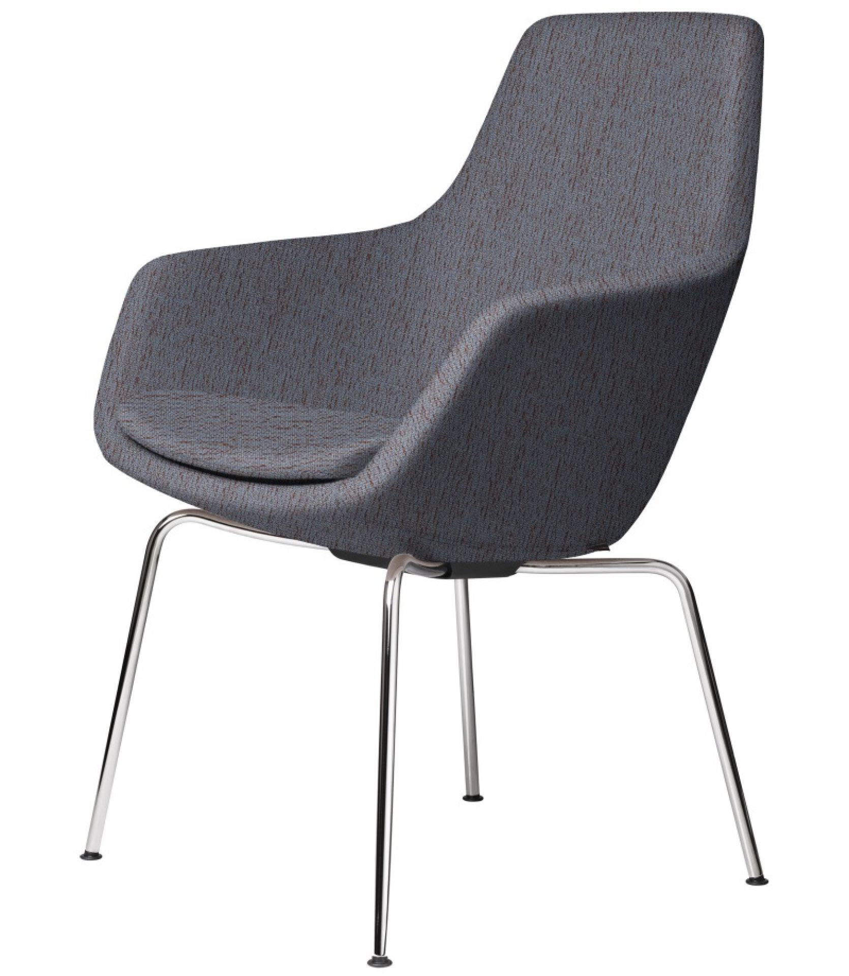 Little Giraffe Chaise 3201 Fixed Cover Fritz Hansen 