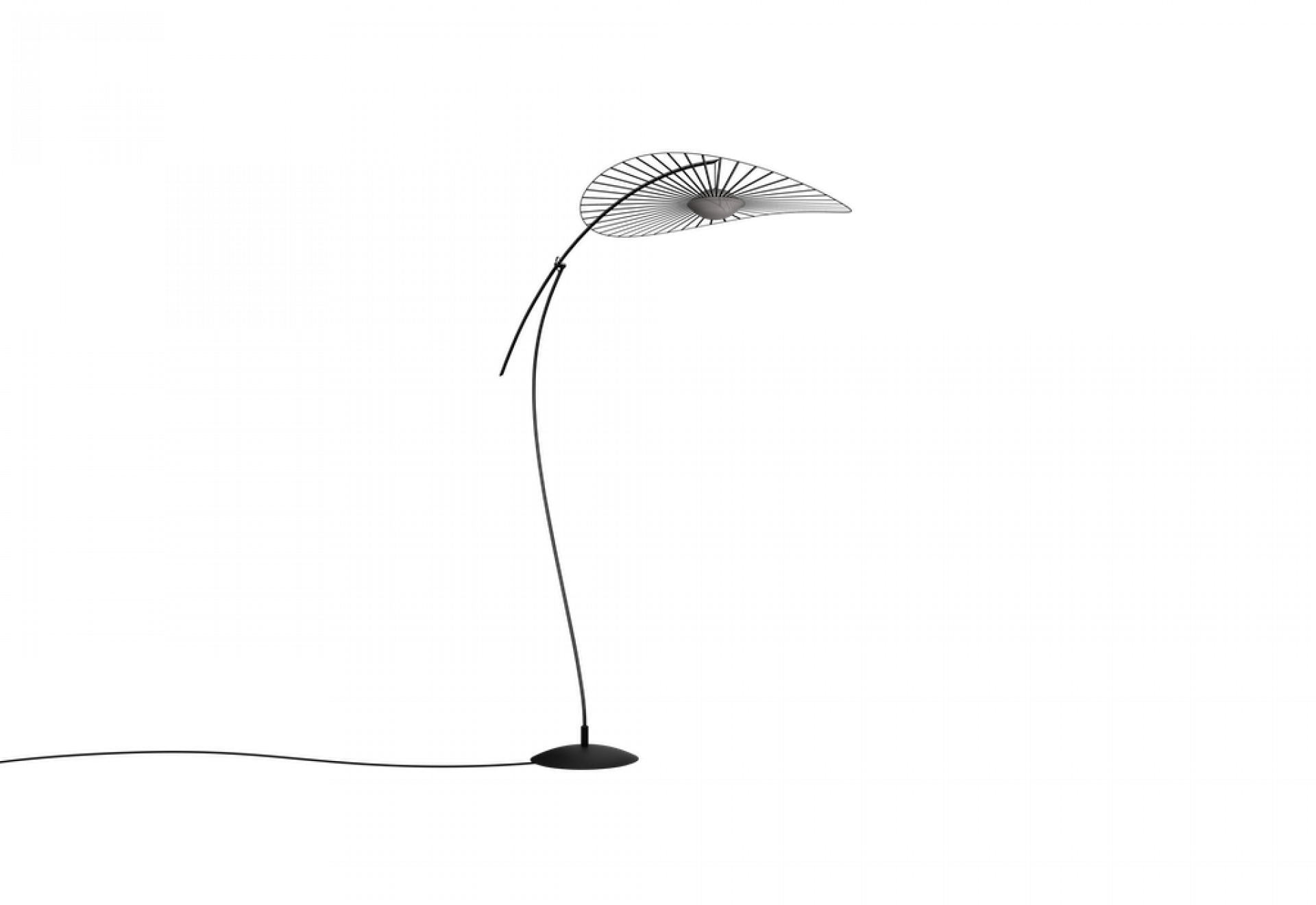Vertigo Nova Lampadaire Petite Friture