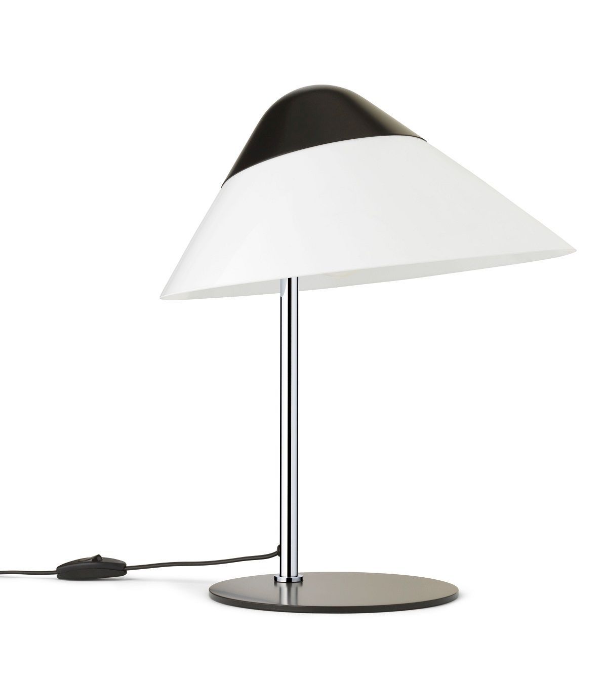 HJW01 Opala Table Lamp Mini lampe de table petite Carl Hansen & Søn
