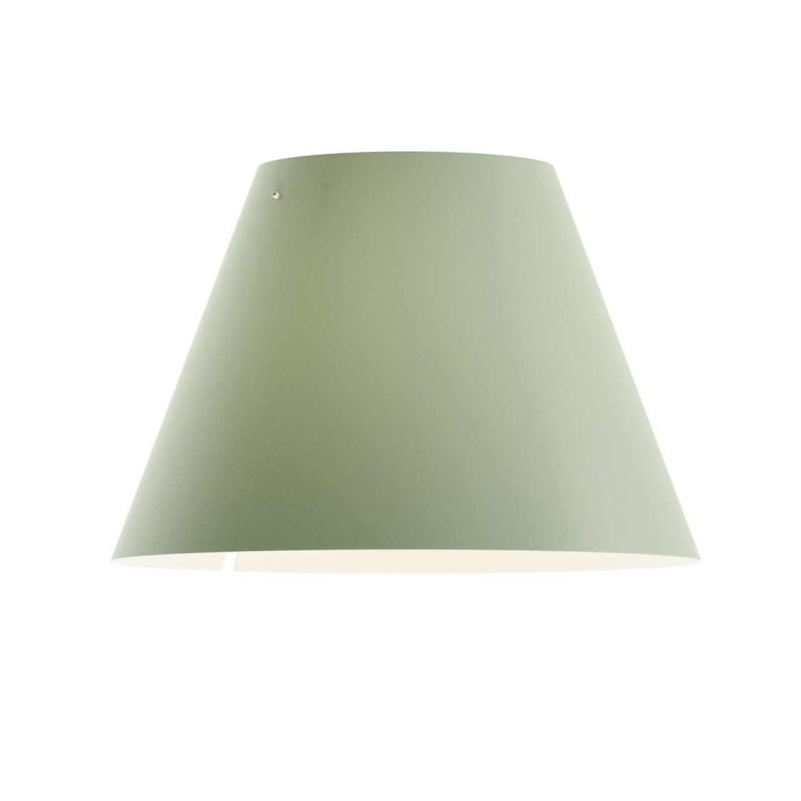 D13 Costanza Abat-jour comfort green Luceplan