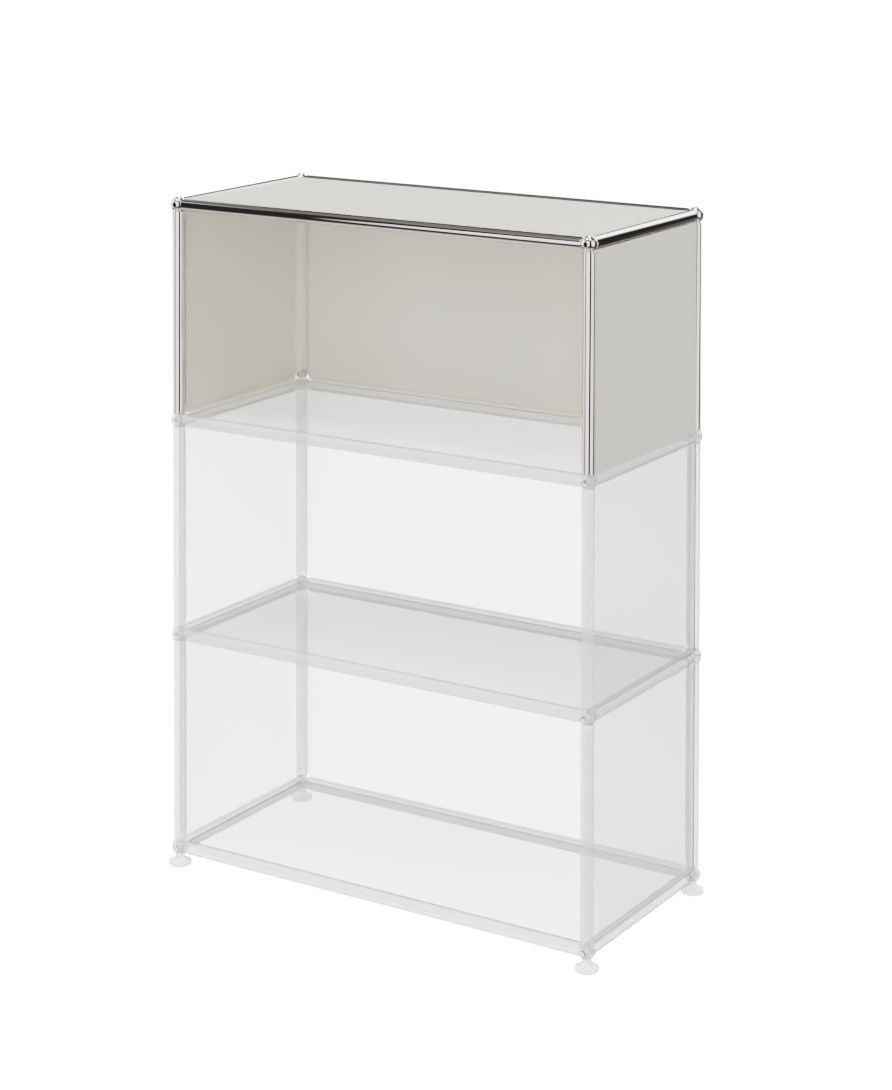 Ensemble d'extension verticale USM Haller 1