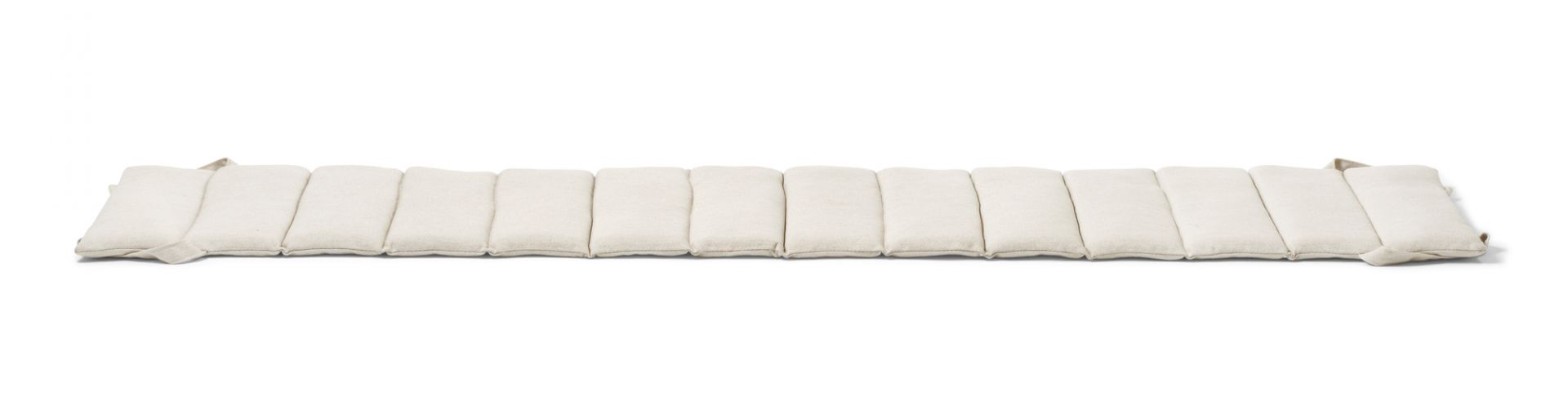 Mogensen coussin pour banc outdoor Carl Hansen & Søn