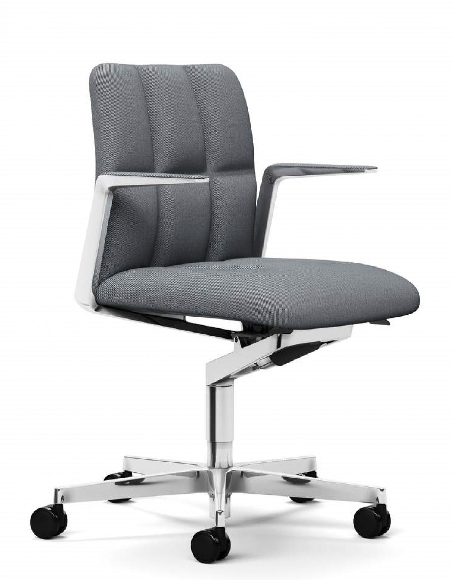Leadchair Managment Pivotante chaise / Chaise de bureau pivotante Walter Knoll