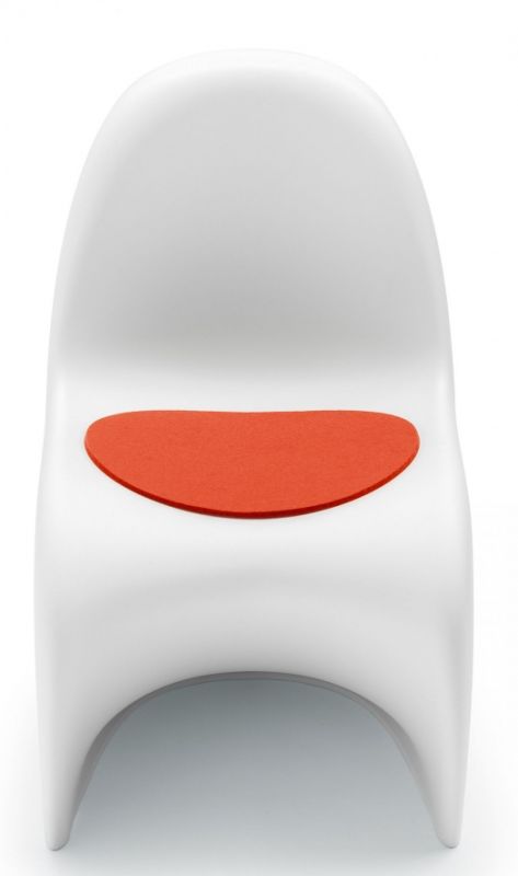 Housse d'assise - Housse en feutre Panton Junior MANGO Hey Sign OFFRE SPECIALE