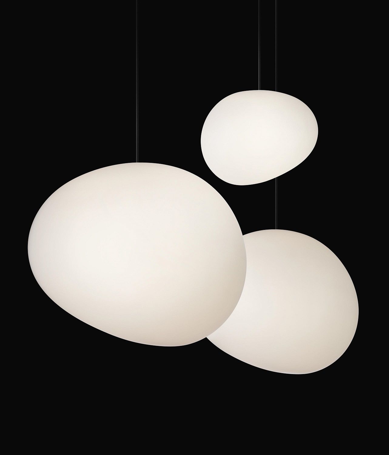 Gregg Outdoor Lampe à suspendre Foscarini 