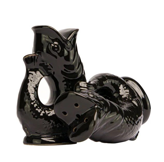 Gluggle Salt & Pepper Salière et poivrière Gluckigluck