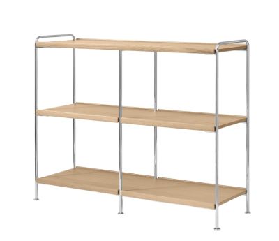  Alima NDS5 Storage Étagère de rangement AndTradition