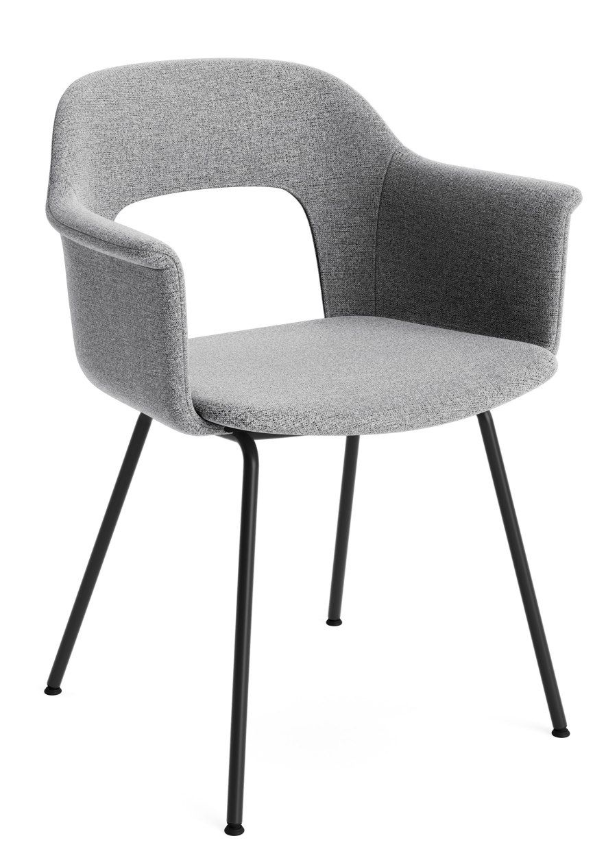 Layout Armchair 214 Chaise à accoudoirs Hay   