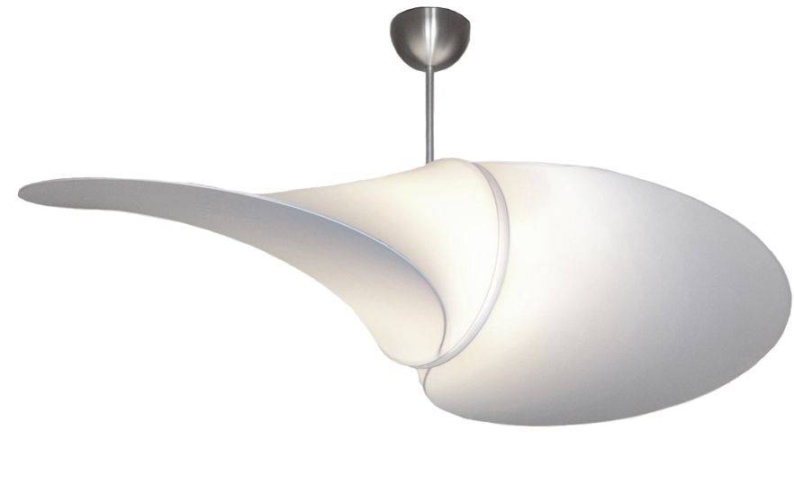 Propeller Plafonnier H 82 cm Serien Lighting