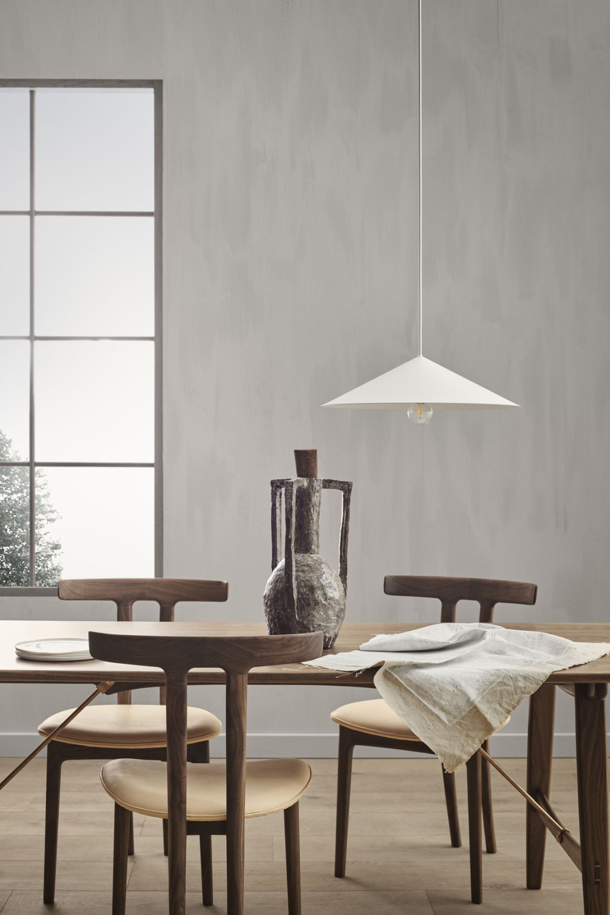 BT1001 Pendant No 1 Lampe à suspendre Carl Hansen & Søn