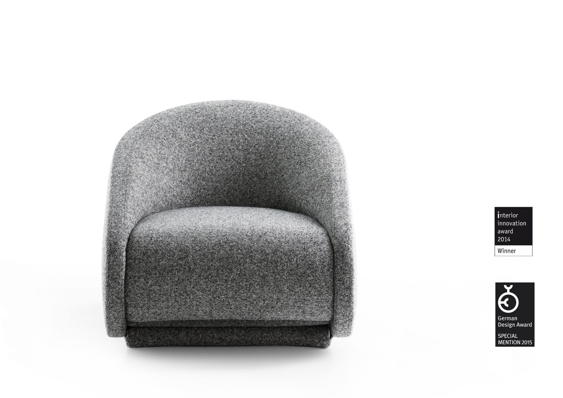 Up-lift fauteuil-lit Prostoria