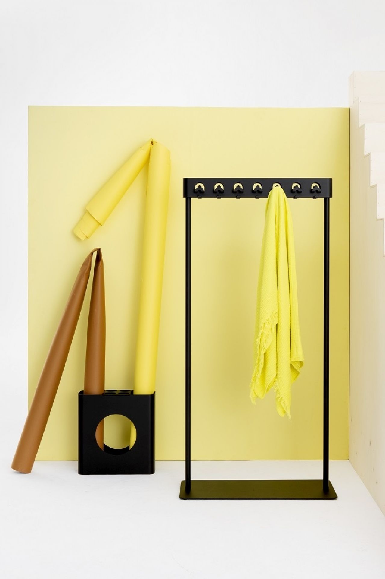 Flow I Porte-parapluies Cascando
