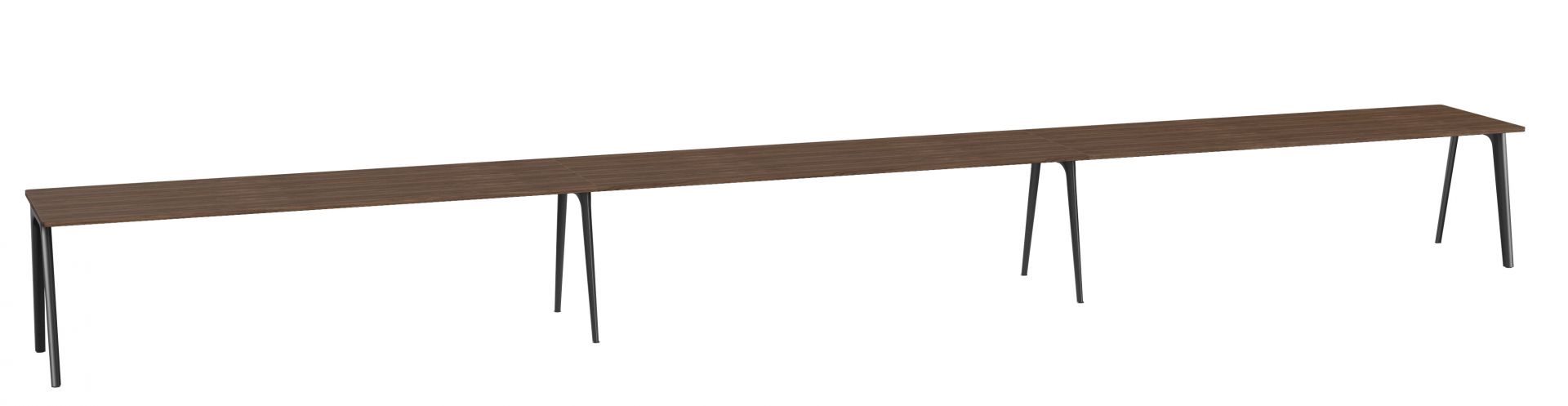 Table Pluralis Fritz Hansen