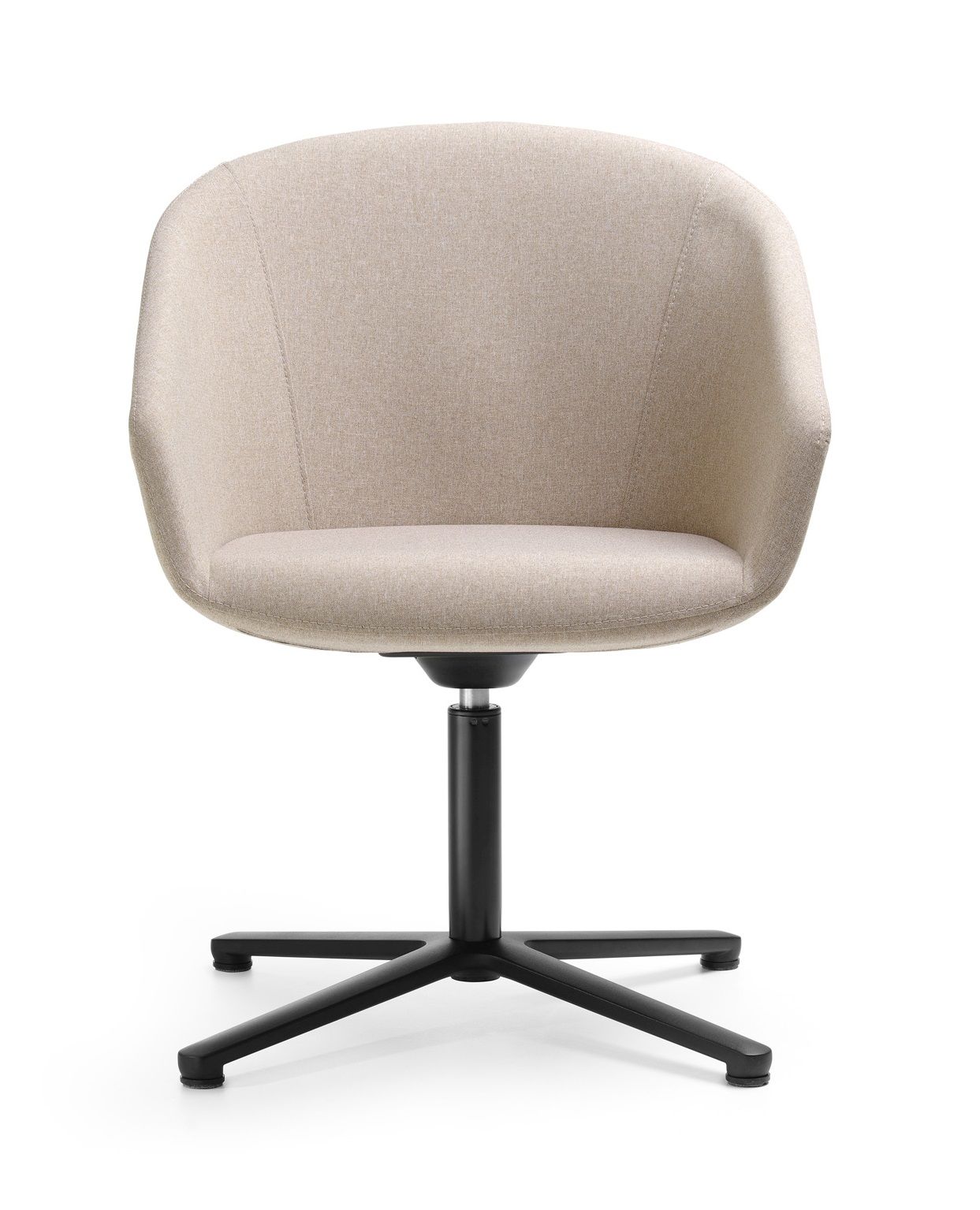 ox:co OX 4C fauteuil de conférence Bejot 
