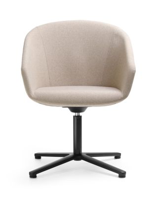ox:co OX 4C fauteuil de conférence Bejot 