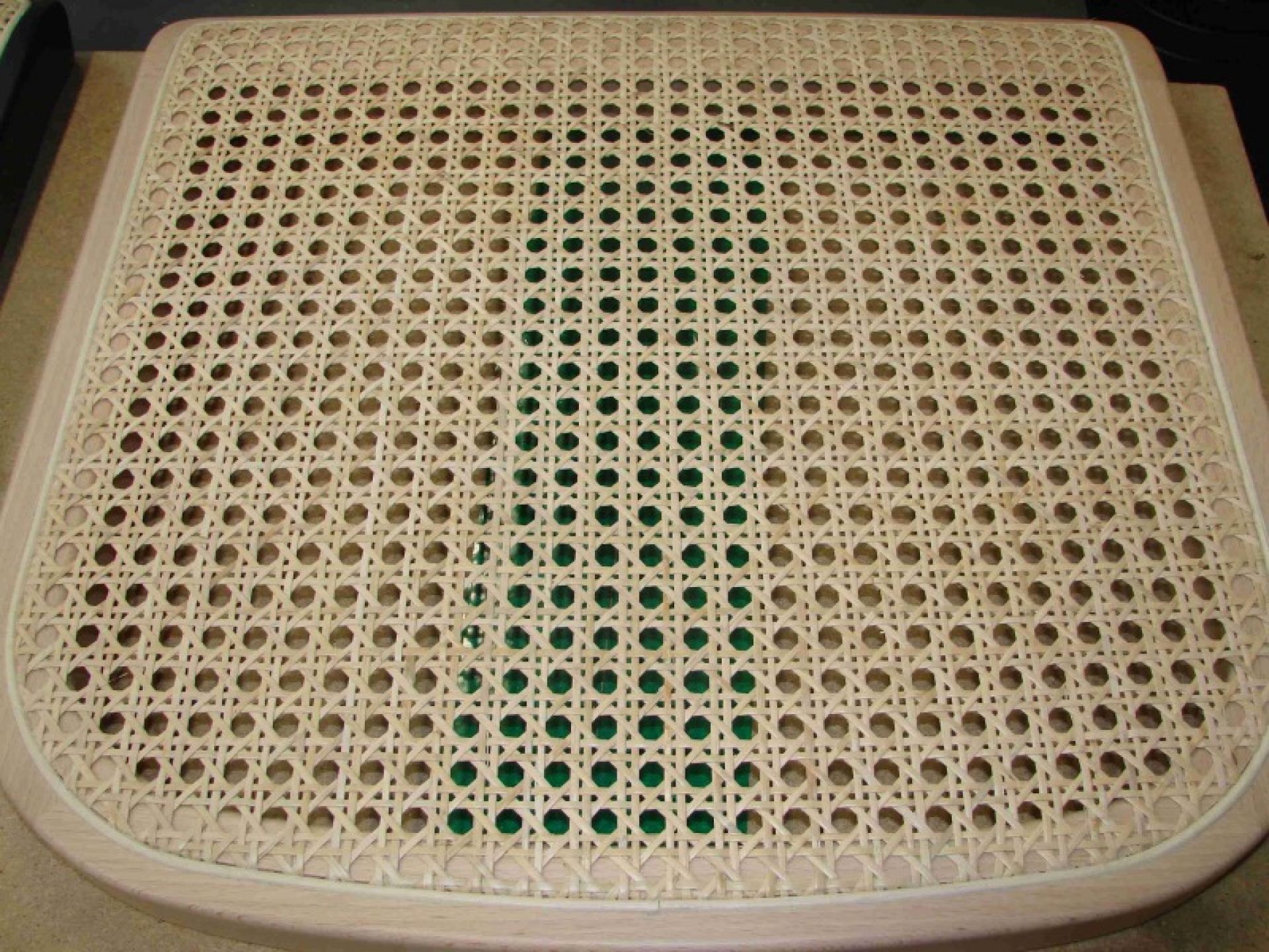 Siège pièce de rechange S 32 / S 64 cantilever Thonet