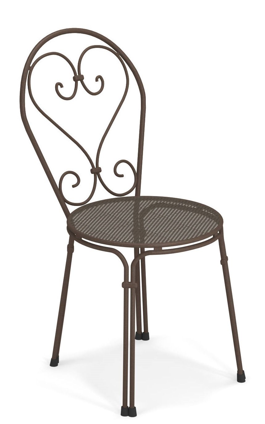 Pigalle chaise Outdoor Emu
