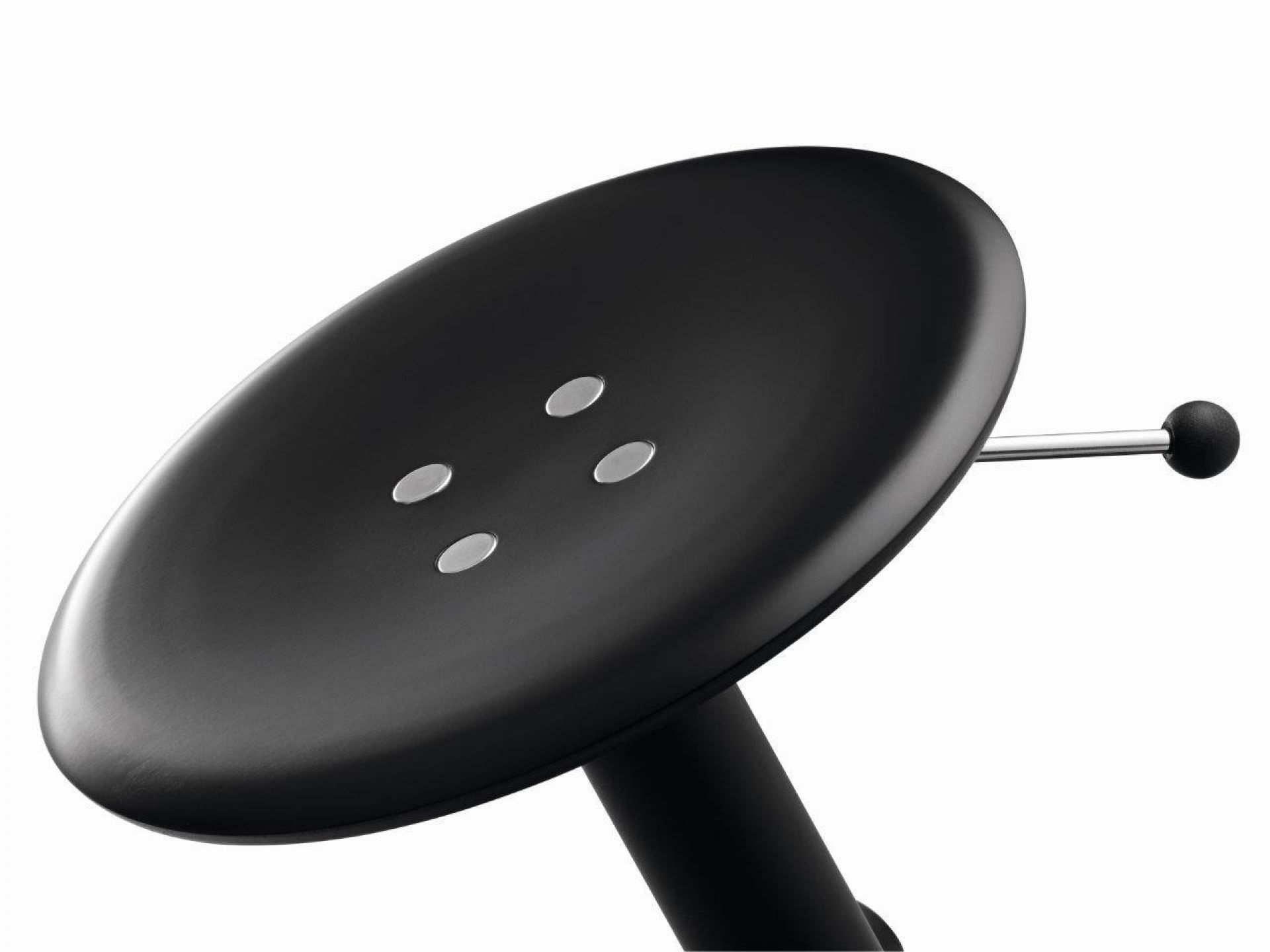 Kevi 2532 Tabouret de bureau Montana