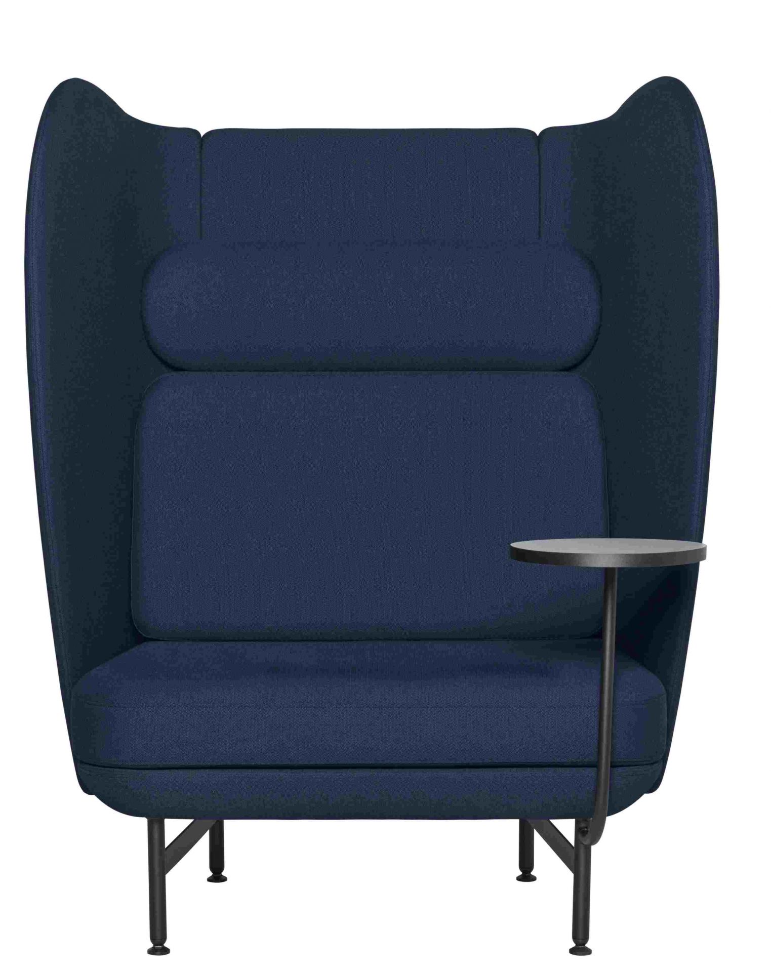 JH1001 Plenum fauteuil 1 place Fritz Hansen