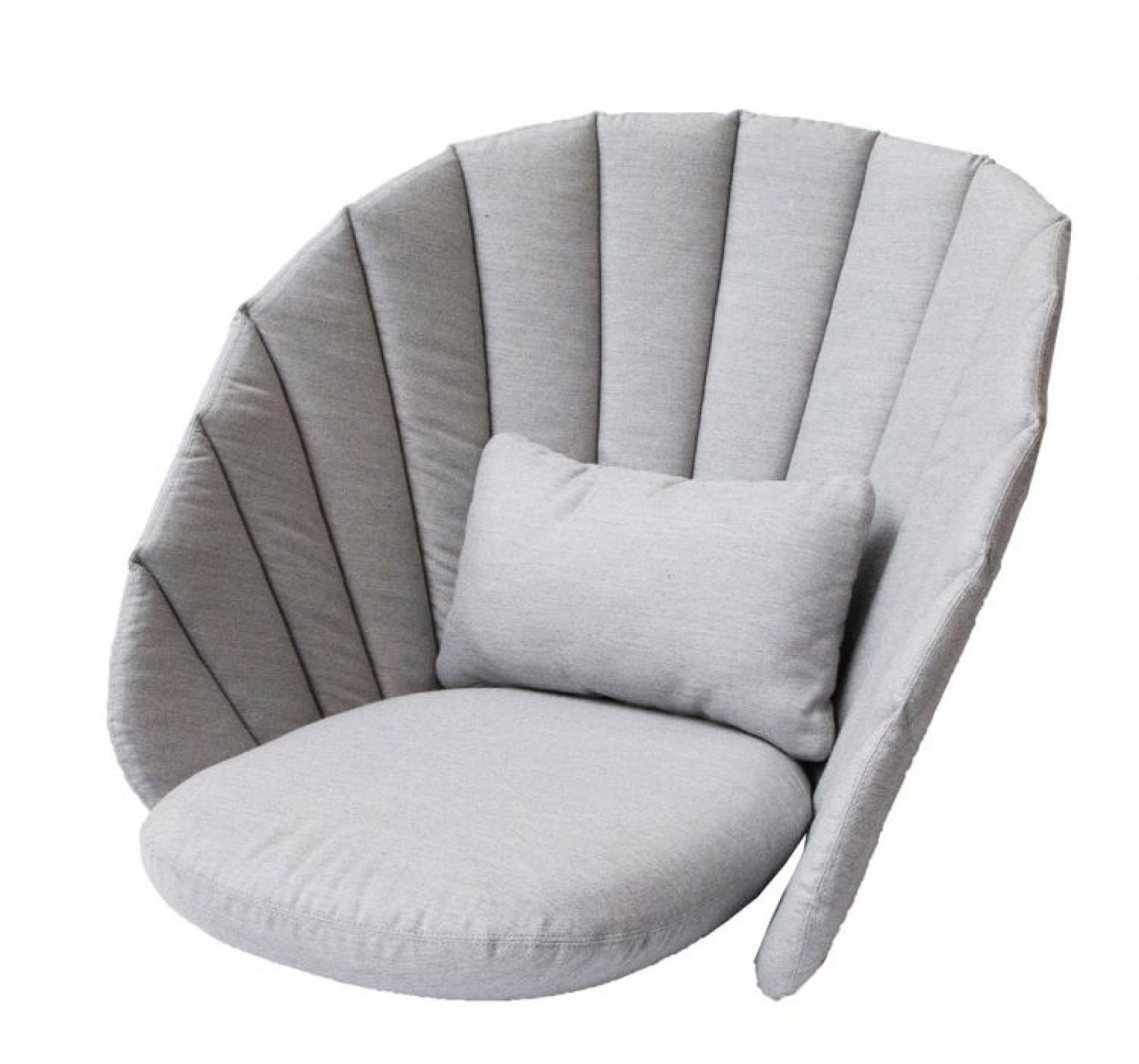 Peacock Outdoor Coussin pour Lounge chaise Cane-Line