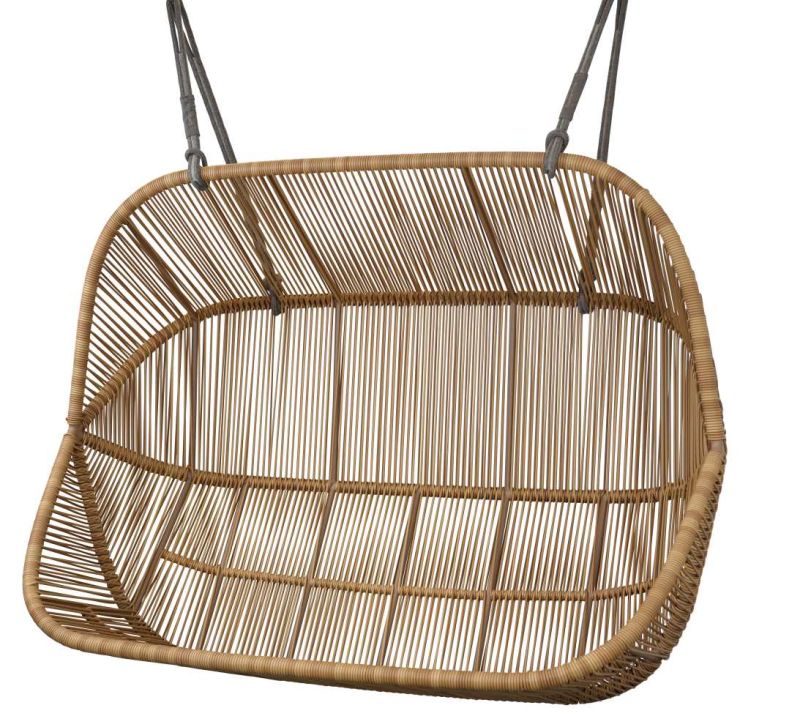 Hive Canapé suspendu 2 places Outdoor Cane-Line