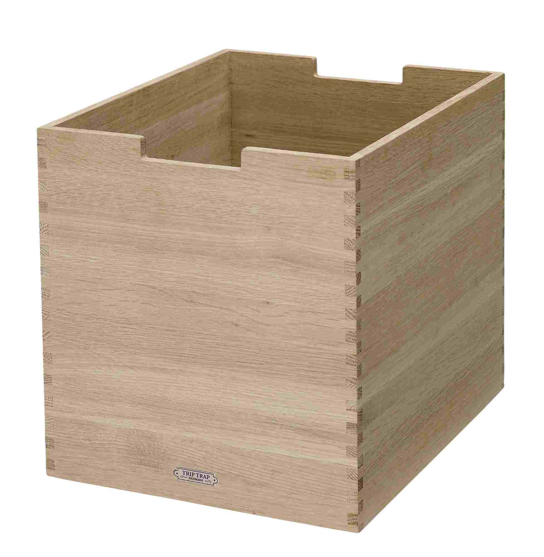 Cutter Box Skagerak by Fritz Hansen OFFRE SPECIALE