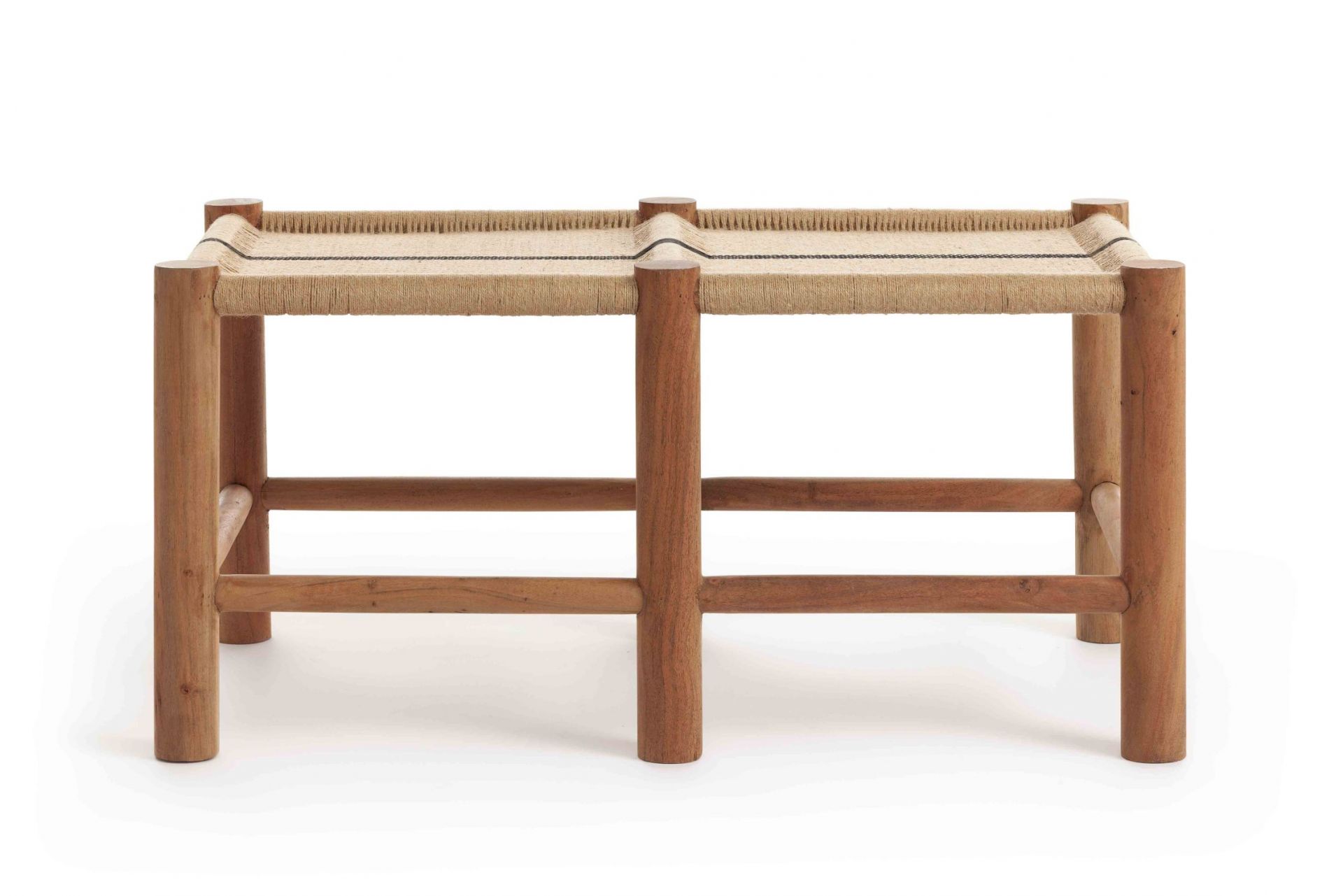 Roots Gan Double Stool Tabouret 01 Gan