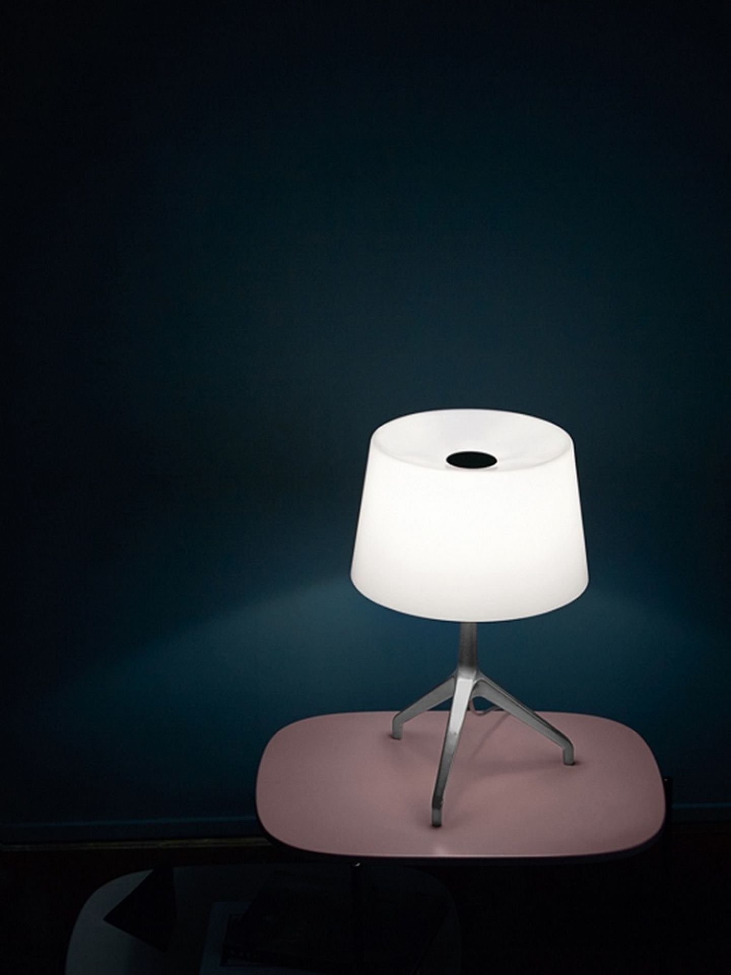 Lumiere XXL Lampe de table Foscarini