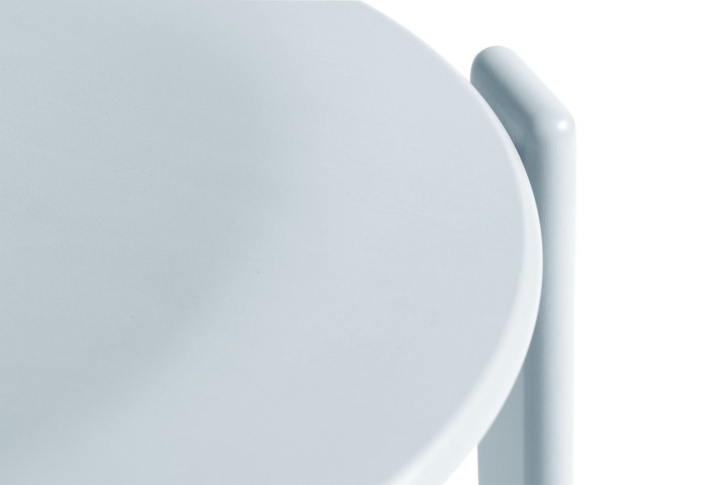 Rey Barstool Tabouret de bar H97cm Hay