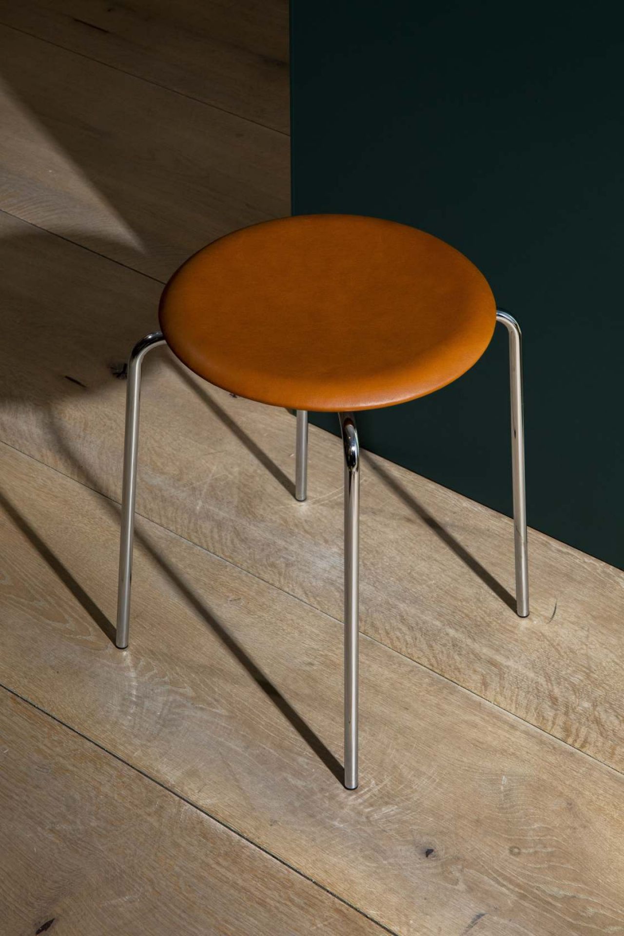 Dot Tabouret Fritz Hansen