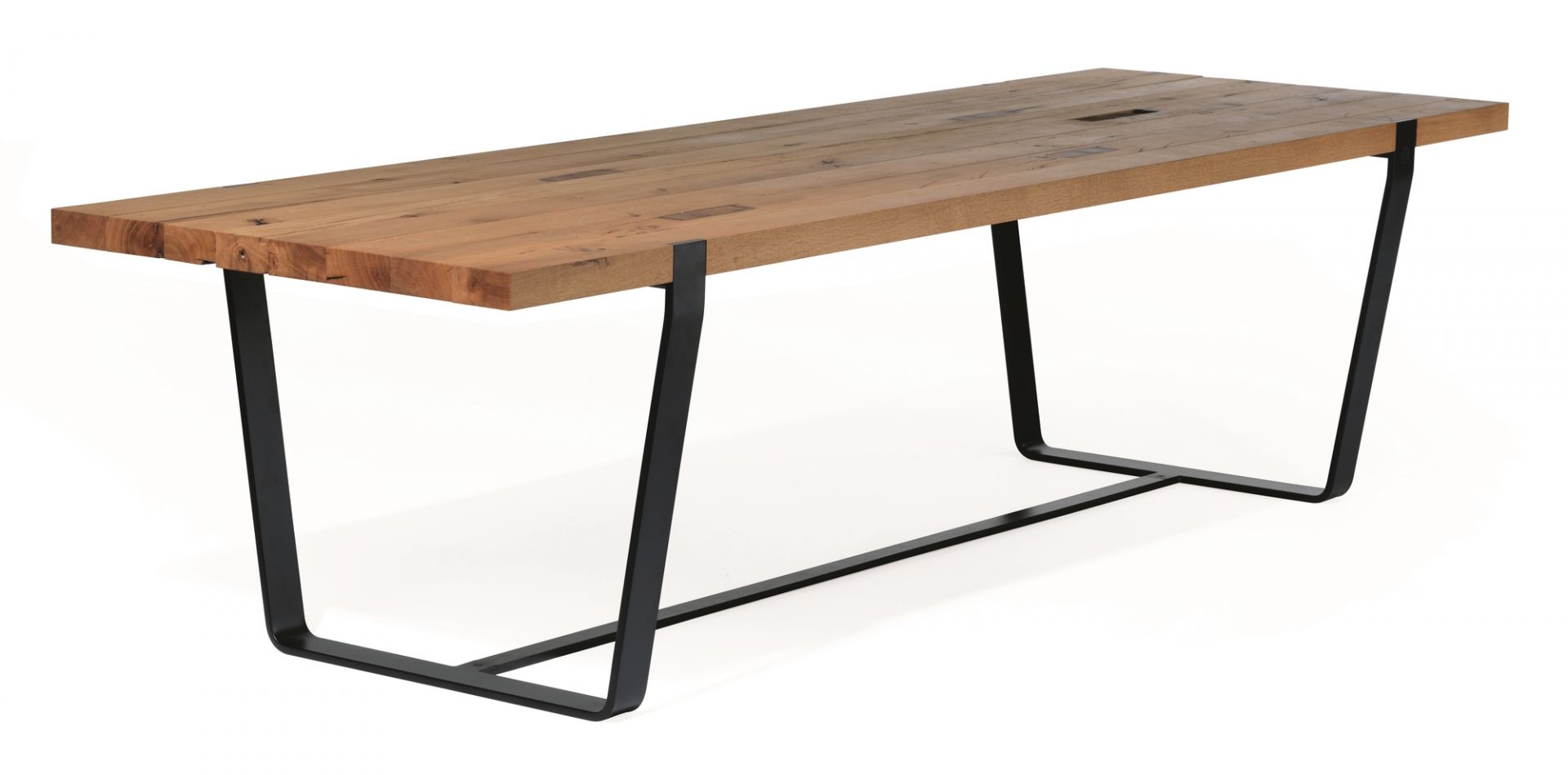 BB 11 Clamp Table Noyer Janua