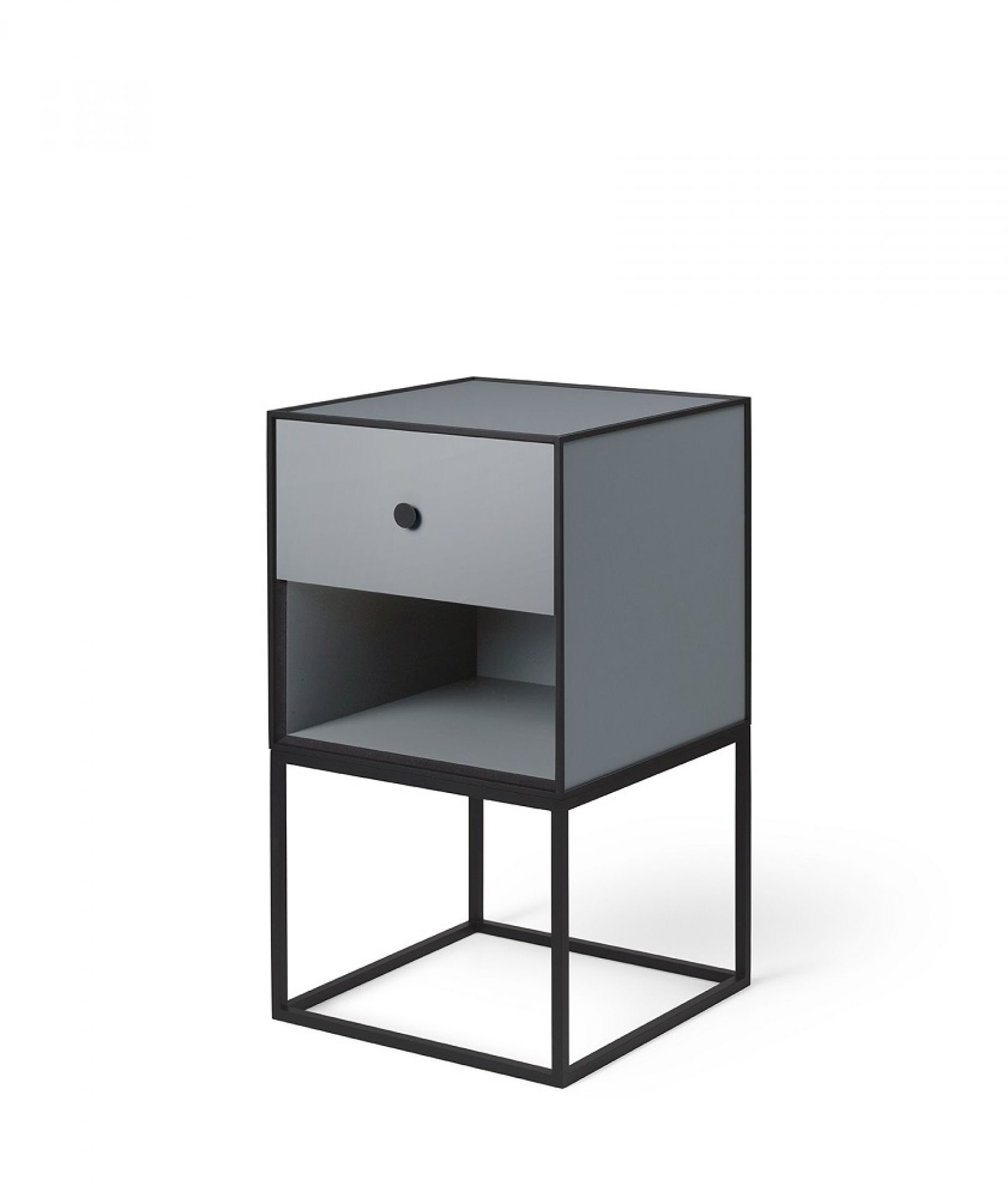 Frame 35 Élément d'armoire avec 1 tiroir Audo